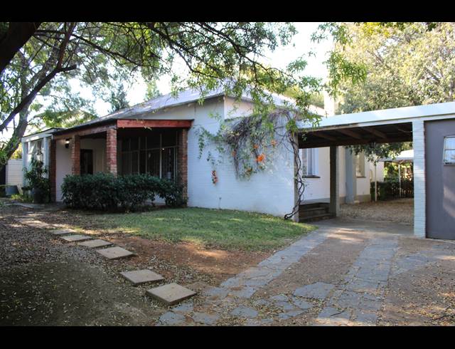 11 BEDROOM FREEHOLD FOR SALE IN CLYDESDALE